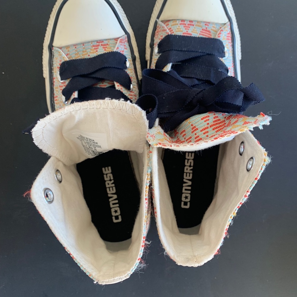 Spring collection converse - Picture 4 of 7